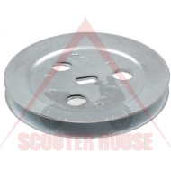 PULLEY-PULLEY -EU- PIAGGIO CIAO 90mm