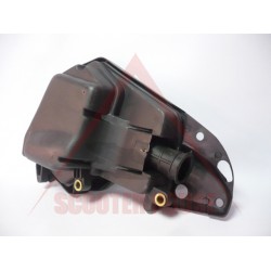 AIR BOX WITH FILTER -EU- HONDA DIO AF18/AF25