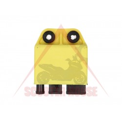 CDI, COIL ELECTRONICS -EU- galben (elimină imobilizatorul) Piaggio Vespa ET4 ZAPM0400 Sfera 125 RST ZAPM01000 Liberty 125 ZAPM011000 Hexagon 125 4T ZAPM15000 Aprilia Mojito Retro 125 Piaggio Motor CDI, COIL ELECTRONICS -EU- galben (elimină imobilizatorul) Piaggio Vespa ET4 ZAPM0400 Sfera 125 RST ZAPM01000 Liberty 125 ZAPM011000 Hexagon 125 4T ZAPM15000 Aprilia Mojito Retro 125 Piaggio Motor