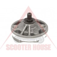 Oil pump -EU- GY6 (4-stroke) 125-150 cc (152QMI, 157QMJ) Oil pump -EU- GY6 (4-stroke) 125-150 cc (152QMI, 157QMJ)