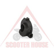 Base for throttle -EU- GY6 50-150cc