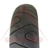 ГУМА ВЪНШНА -FORTUNE- 90/90-10 F806 4PR TUBELESS