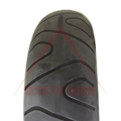 PNEU -FORTUNE- 90 / 90-10 F806 4PR TUBELESS