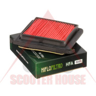 AIR FILTER -HIFLO- HFA5005 KYMCO XCITING500