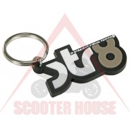 Keychain -STR8-