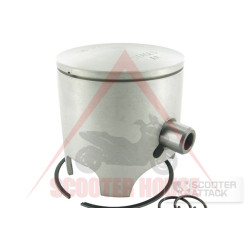 Piston kit -Stage 6- 47.6mm, size A, STAGE6 SPORT PRO 70CC MKII / RACING 70CC MKII (A), 10MM piston pin
