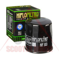 Маслен филтър -HIFLO- HF303