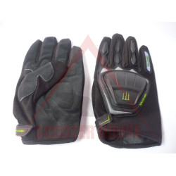 Ръкавици -EU- черни, размер L, модел А5