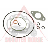 Gaskets set for cylinder -POLINI- Minarelli 50/70 cc LC