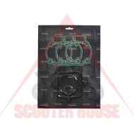 Gaskets set for cylinder -RMS- Piaggio 180 cc LC 2 stroke