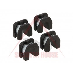Glisor pentru variator -RMS- YAMAHA MAJESTY 250, VERCITY, MBK SKYLINER, XC KILIBRE Glisor pentru variator -RMS- YAMAHA MAJESTY 250, VERCITY, MBK SKYLINER, XC KILIBRE