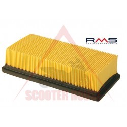Въздушен филтър -RMS- Aprilia Atlantic 500 Въздушен филтър -RMS- Aprilia Atlantic 500