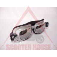 Очила -EU- F4190 сиви