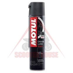 Spray for chain -MOTUL- CHAIN LUBE ROAD PLUS C2 Spray for chain -MOTUL- CHAIN LUBE ROAD PLUS C2