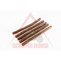 CIRCUITS FOR TIRES -EU- 5 pieces in kit, 20см lenght CIRCUITS FOR TIRES -EU- 5 pieces in kit, 20см lenght