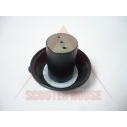 Διάφραγμα καρμπυρατέρ-Ταϊβάν- Yamaha X-max Majesty 250, Aprilia Leonardo 250, Beneli Velvet 250, Malaguti Madison 250