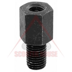 Adaptor oglindă -VICMA- OT M10 DREPT LA M8 FIȘĂ STÂNGA Adaptor oglindă -VICMA- OT M10 DREPT LA M8 FIȘĂ STÂNGA