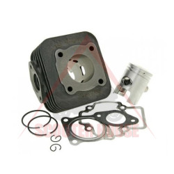 Cylinder kit -EU- 70cc Piaggio AC 2 stroke