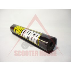 Протектор за кормило -PROTAPER- 230mm черен