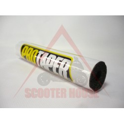 Протектор за кормило -PROTAPER- 230mm бял