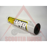 Bar protector -PROTAPER- 230mm white