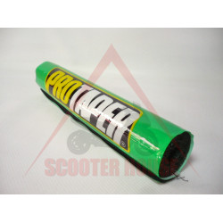 Bar protector -PROTAPER- 230mm green