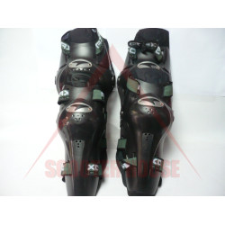 Knee and elbow pads kit -EU- AXO