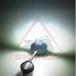 Bec -LED- H4, H1, H7, H6, cu ventilator Bec -LED- H4, H1, H7, H6, cu ventilator