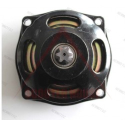 BELL -EU- 6 TEETH, POCKET BIKE POCKET BIKE BELL -EU- 6 TEETH, POCKET BIKE POCKET BIKE