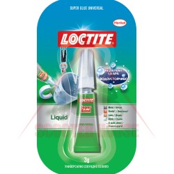 ADEZIV -LOCTIT- SUPER BOND UNIVERSAL 3G ADEZIV -LOCTIT- SUPER BOND UNIVERSAL 3G