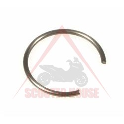 Zegerka -MALOSSI- MHR ф10x0.8mm C τύπου Zegerka -MALOSSI- MHR ф10x0.8mm C τύπου
