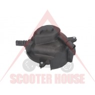 Water pump -RMS- Peugeot 50 ccm LC (vertikal) - Speedfight1, Speedfight2