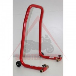 STAND MOTOR -EU- TIP TRF01 STAND MOTOR -EU- TIP TRF01