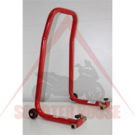 STAND MOTOR -EU- TIP TRF01