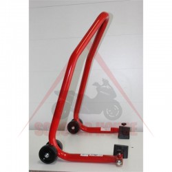 STAND MOTOR -EU- TIP TRF02 STAND MOTOR -EU- TIP TRF02