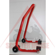 STAND MOTOR -EU- TIP TRF02