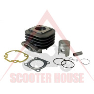 Cylinder kit -EU- 50cc HONDA ZX, BOLT 12MM