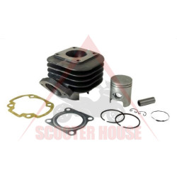 Cylinder kit -EU- 50cc HONDA ZX, BOLT 12MM