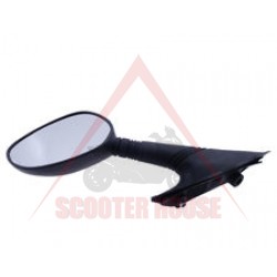 Mirror -VICMA- Piaggio X9 125-250 αριστερά Mirror -VICMA- Piaggio X9 125-250 αριστερά