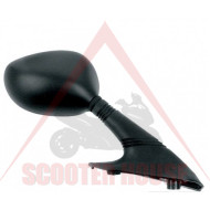 Mirror -VICMA- Piaggio X9 125-250 right