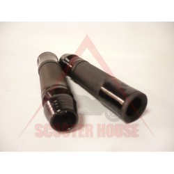 Grips -EU- 22mm / 24mm pizoma style black