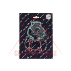 Cylinder gaskets kit -RMS- 50-70 cc Piaggio LC 2T (4 corner head)