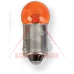 Bulb -VICMA- 12v 10w orange