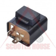 Blinkers relay -VICMA- 12V SUZUKI AN 125-150, HONDA HORNET, TRANSALP,DOMINATOR, AFRICA Blinkers relay -VICMA- 12V SUZUKI AN 125-150, HONDA HORNET, TRANSALP,DOMINATOR, AFRICA