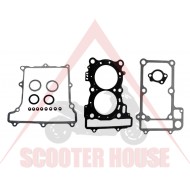 Σετ ακουστικών -RMS- Yamaha T-MAX 530