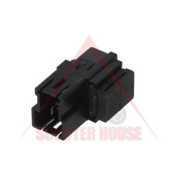 Blinkers relay -VICMA- 12V Yamaha WR R 250 (08-), WR X 250 (08-), XP T-Max 500 (08-), YZF R6 600 (01-), MT03 660 (06-), XT R 660 (04-), XT X 660 (04), FZ1 1000 (06), FZ1 Fazer 100