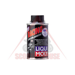 Добавка за масло -LIQUI MOLY- MoS2 0,125l
