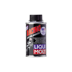 Добавка за масло -LIQUI MOLY- MoS2 0,125l