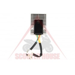 Releu de încărcare -EU- 12V 25A DC, Kymco Dink, Downtown, People, Xciting 125-500cc Releu de încărcare -EU- 12V 25A DC, Kymco Dink, Downtown, People, Xciting 125-500cc