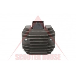 Releu de încărcare -EU- Yamaha X-MAX, Majesty 125-250cc, Majesty 250-400cc, T-MAX 500-530cc, Peugeot Elyseo, Jetforce 125cc Releu de încărcare -EU- Yamaha X-MAX, Majesty 125-250cc, Majesty 250-400cc, T-MAX 500-530cc, Peugeot Elyseo, Jetforce 125cc